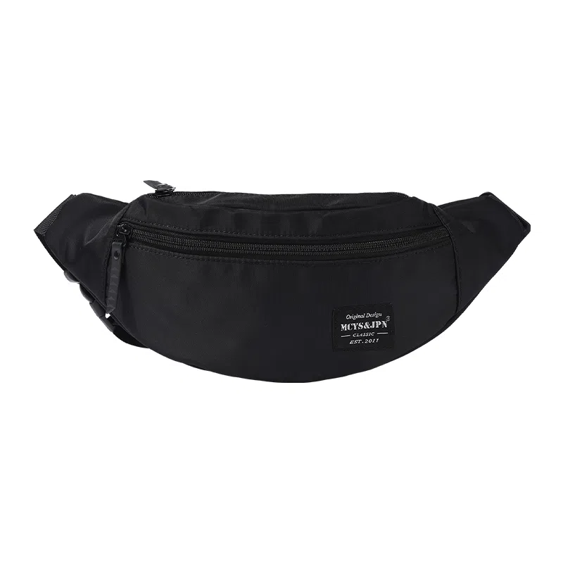 MCYS＆JPN Camo Black Small