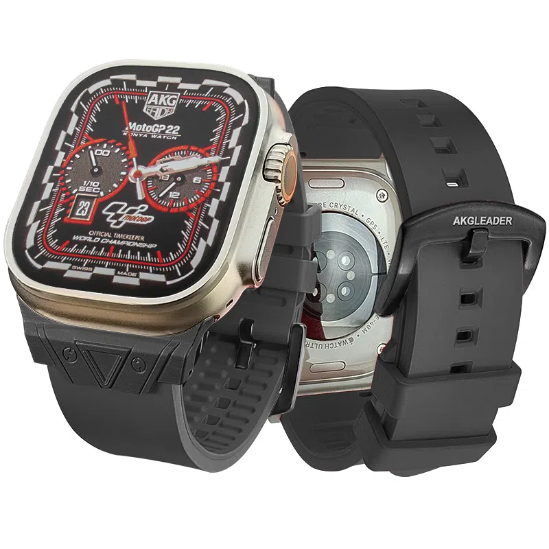 AKGLEADERUltra1249mmapplewatchiwatch789