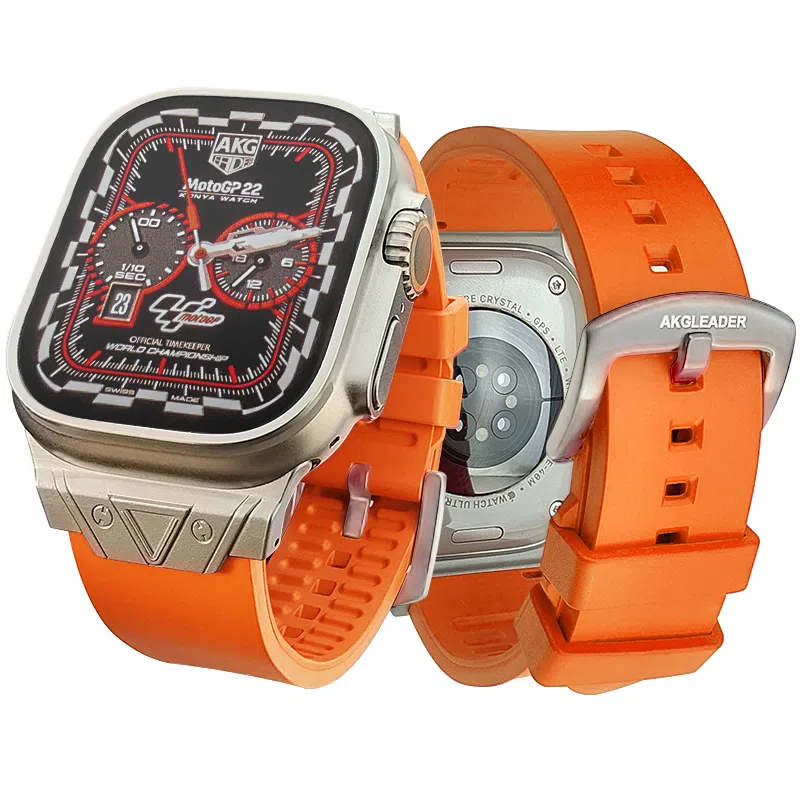 AKGLEADERUltra1249mmapplewatchiwatch789