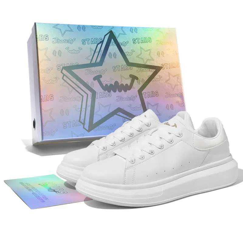 Stateof Stars Classic Sneakers