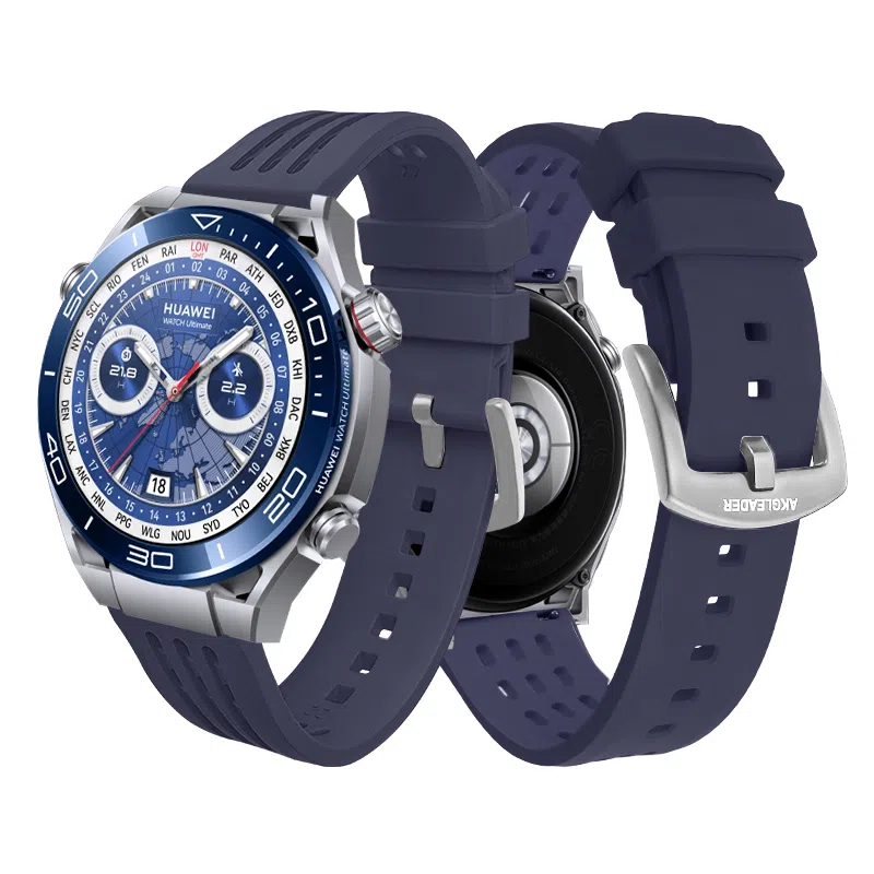 AKGLEADERUltimateGT3Watch3 ProGT22mm462E