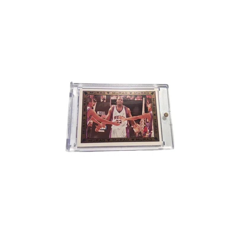 Topps 2009 Murad