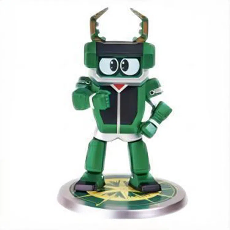 TOP TOY 8