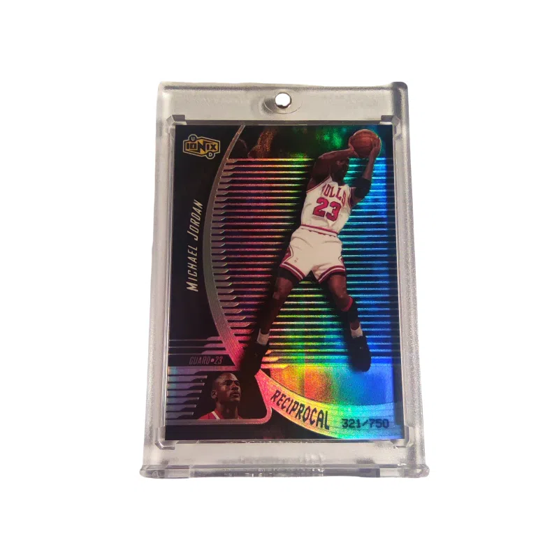 UPPER DECK 1999UD IONIX ReciprocalR3