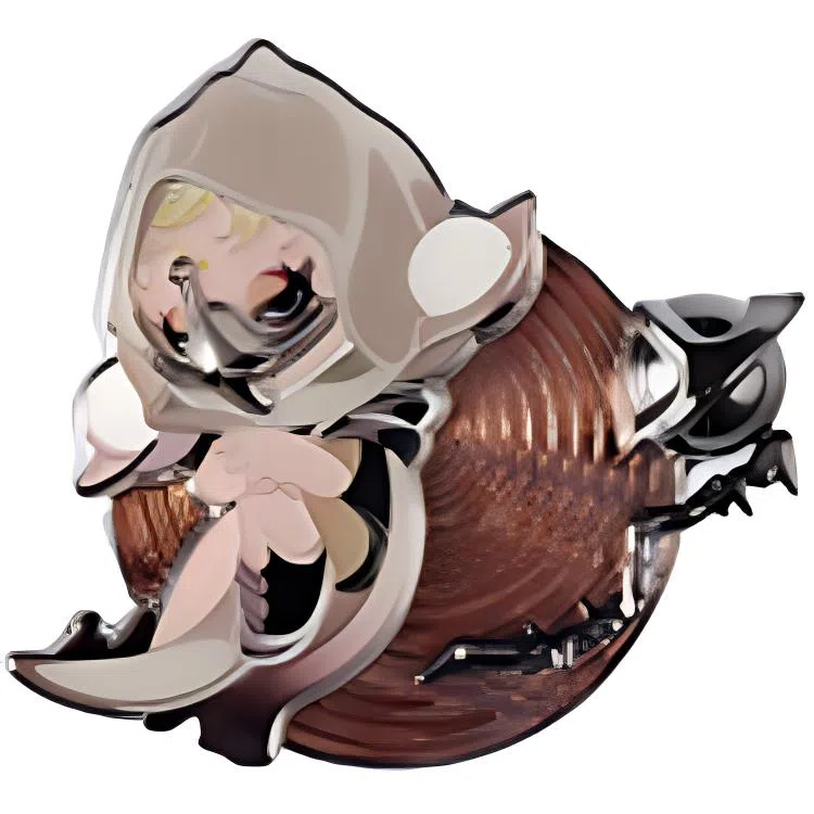 POP MART SKULLPANDA Sound Series