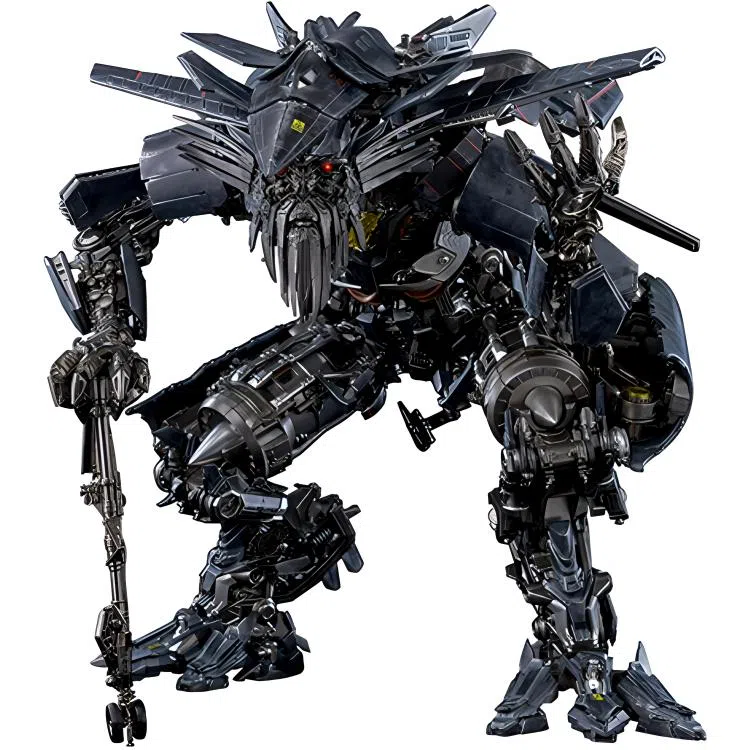 threezero DLX 2