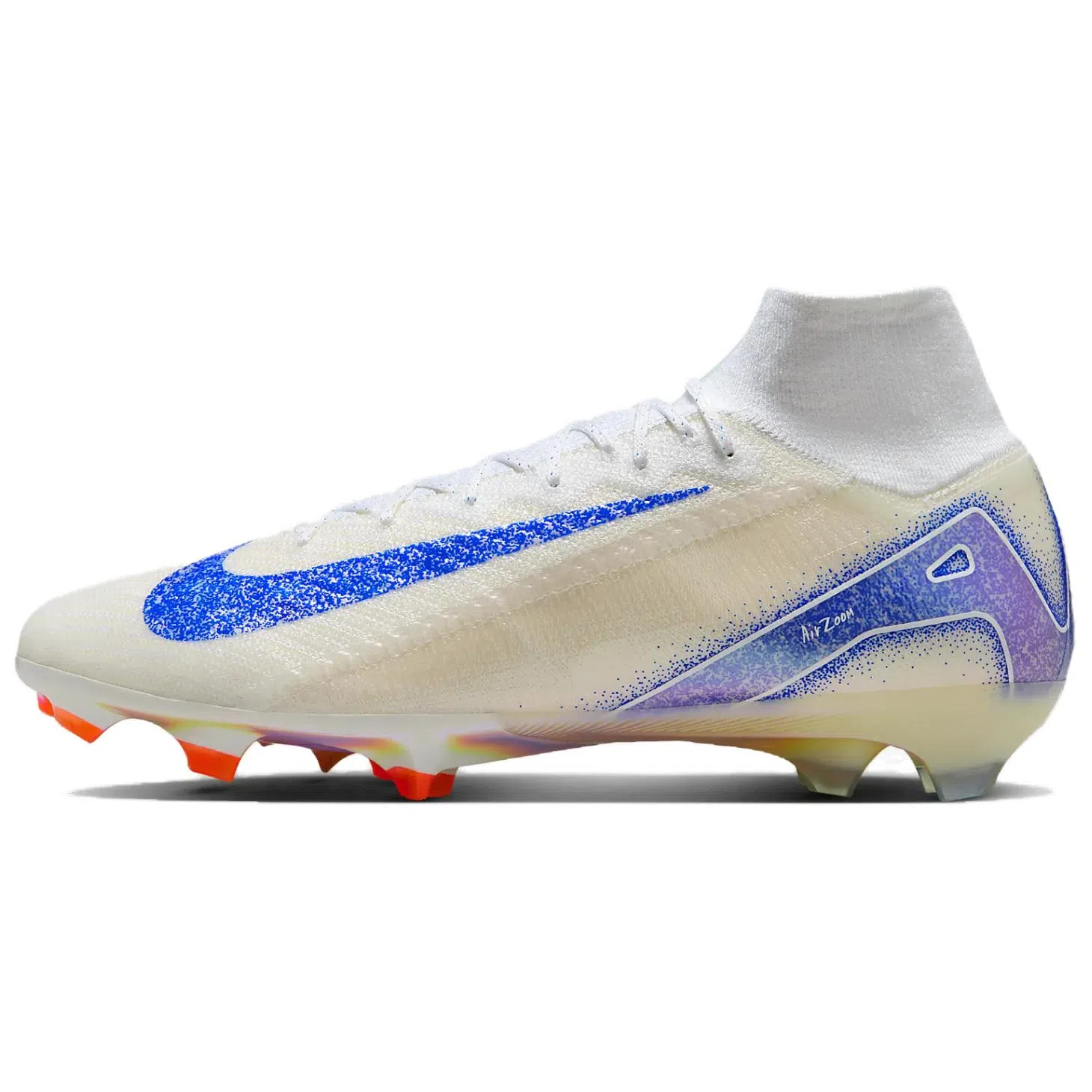 Nike Mercurial SUPERFLY 10 Elite Blueprint