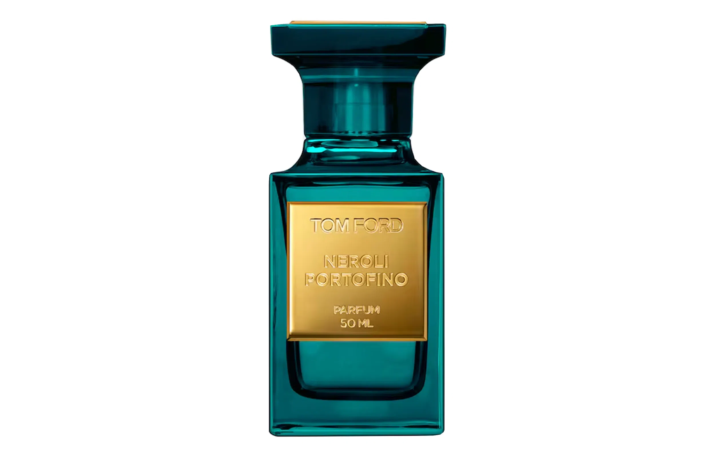 Tom Ford Summer Mediterranean Citrus Parfum