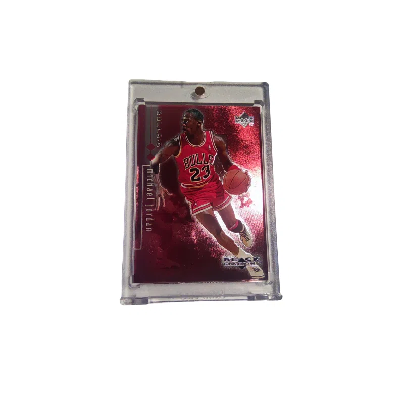UPPER DECK 1999UD Black diamond3 3000