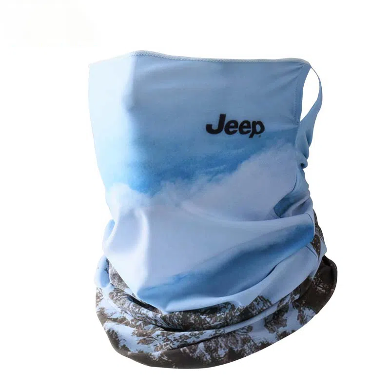 Jeep