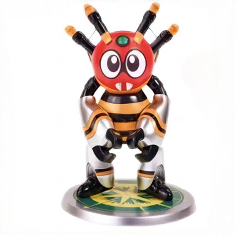 TOP TOY 8