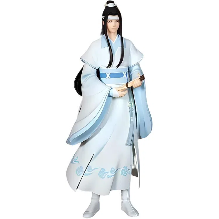 GSC pop up parade 19cm