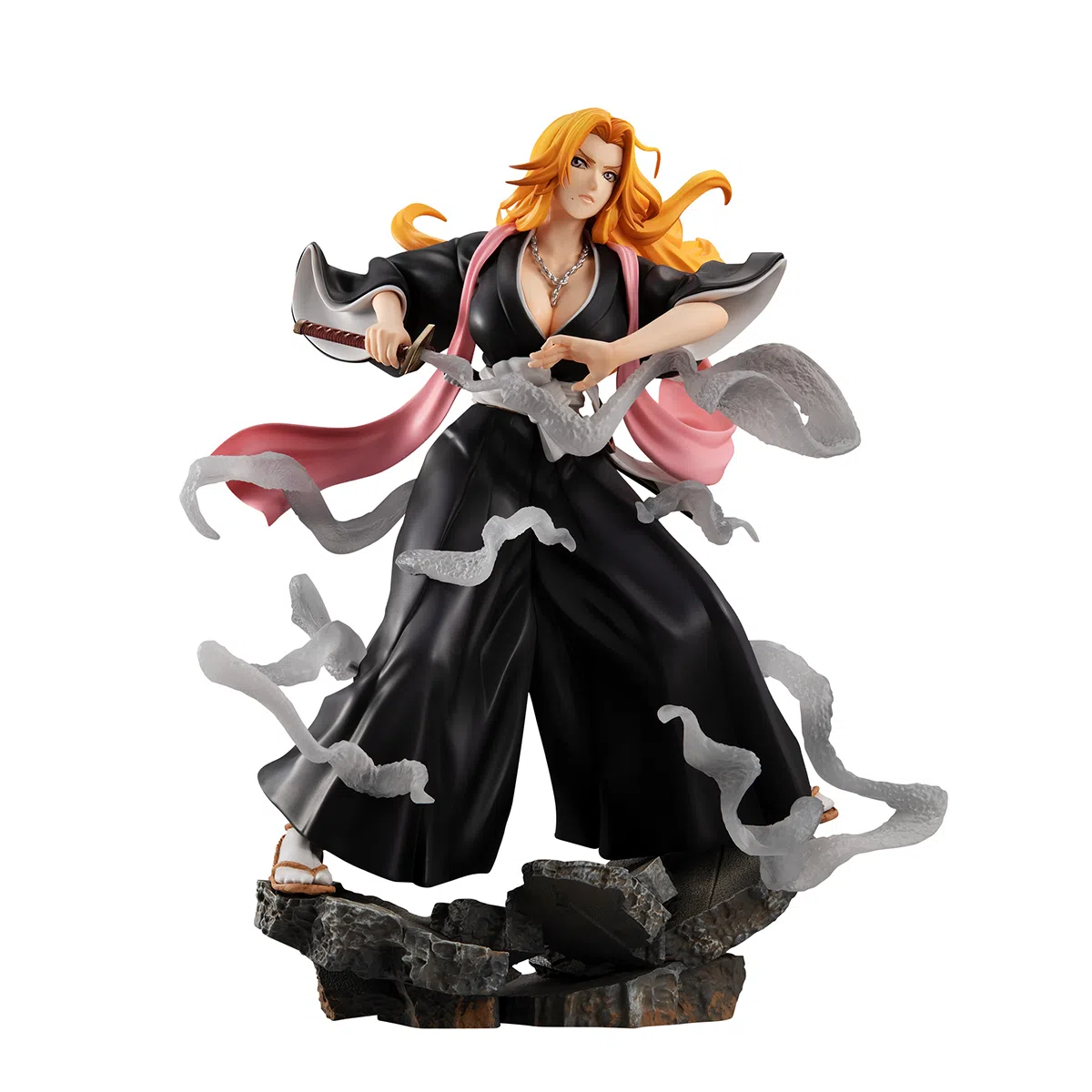 MegaHouse mh gem bleach