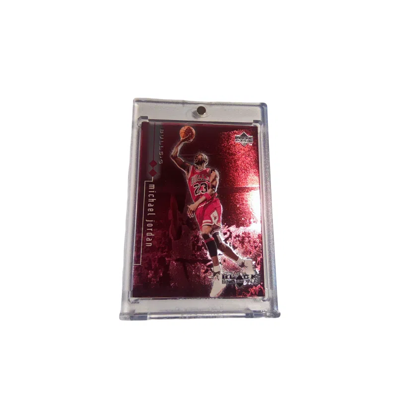 UPPER DECK 1999UD Black diamond223000