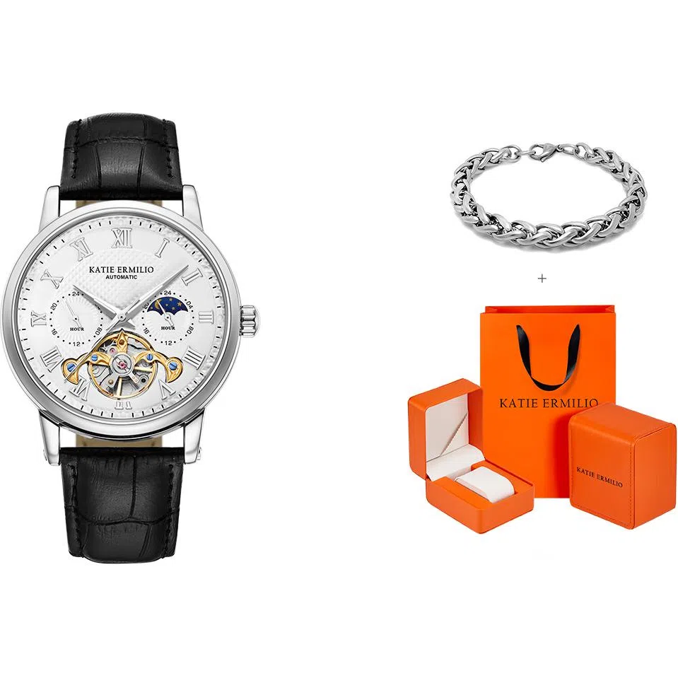 Katie Ermilio 42 KE-4320YIQ