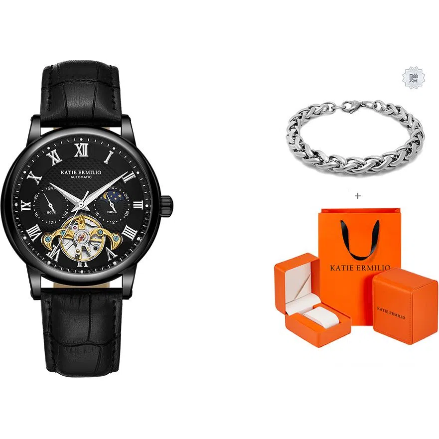 Katie Ermilio 42 KE-4320HEQ