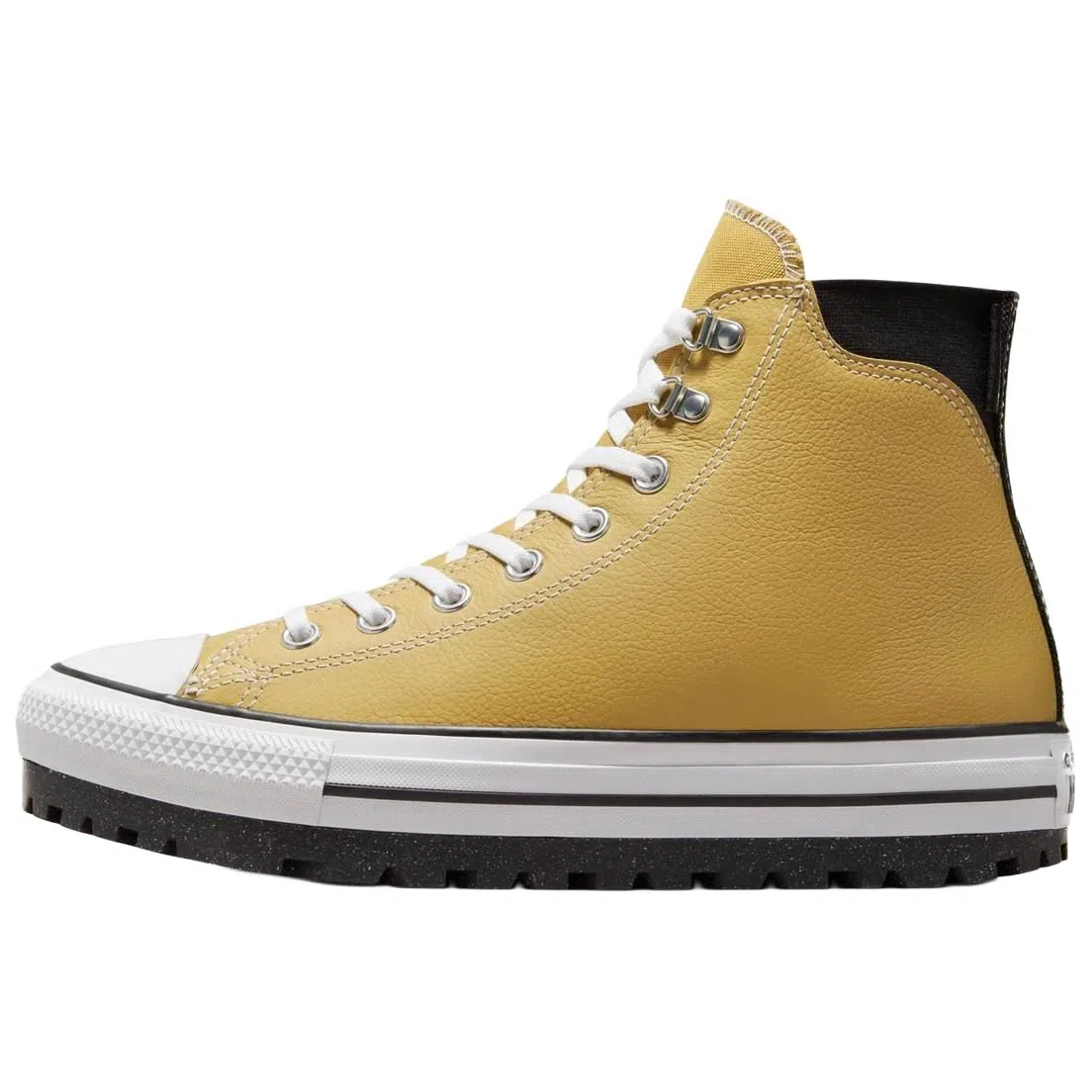 Converse Chuck Taylor All Star City Trek Yellow