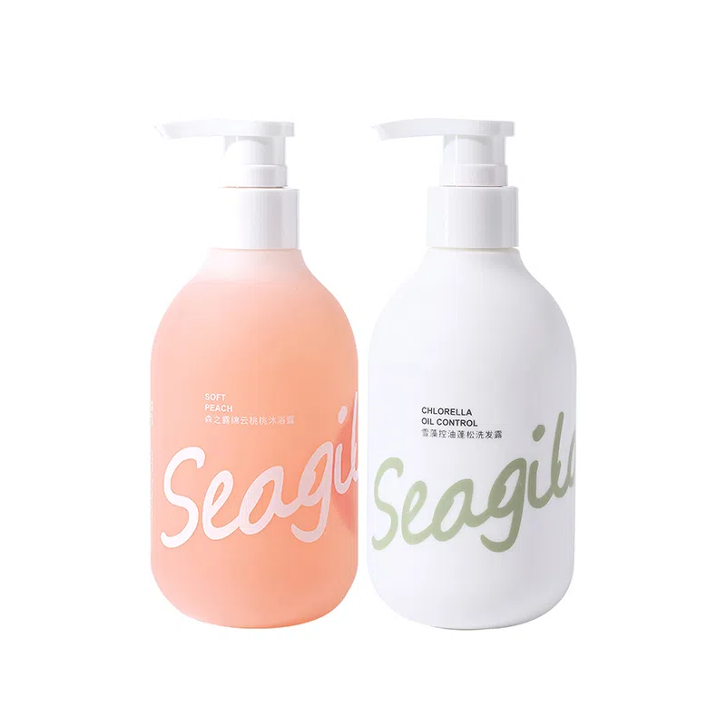 SEAGILON 520ml*2