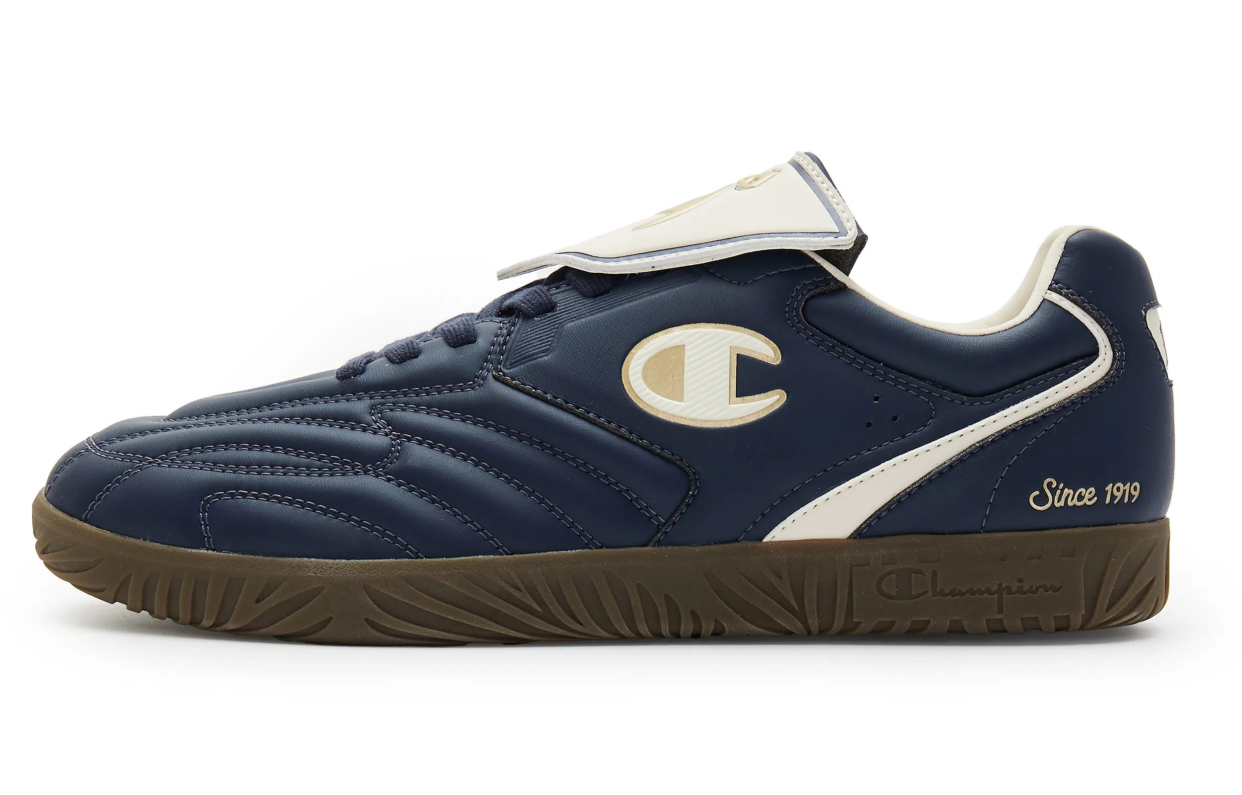 Champion Essentials Blokette-trainer C-Logo