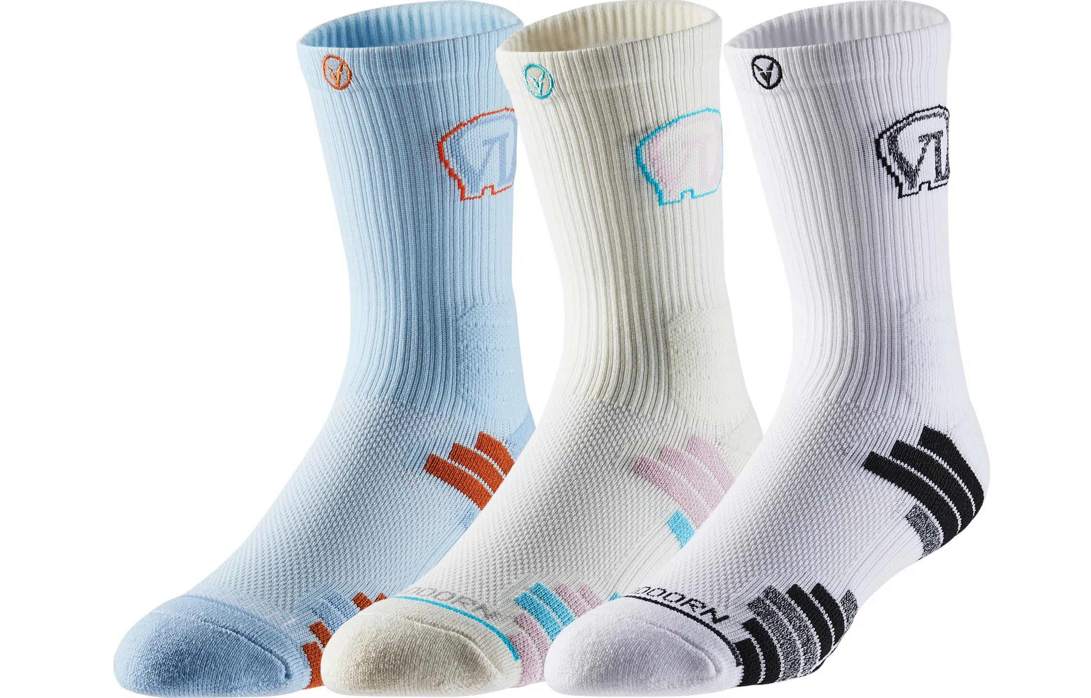 VEIDOORN Rainbow Series