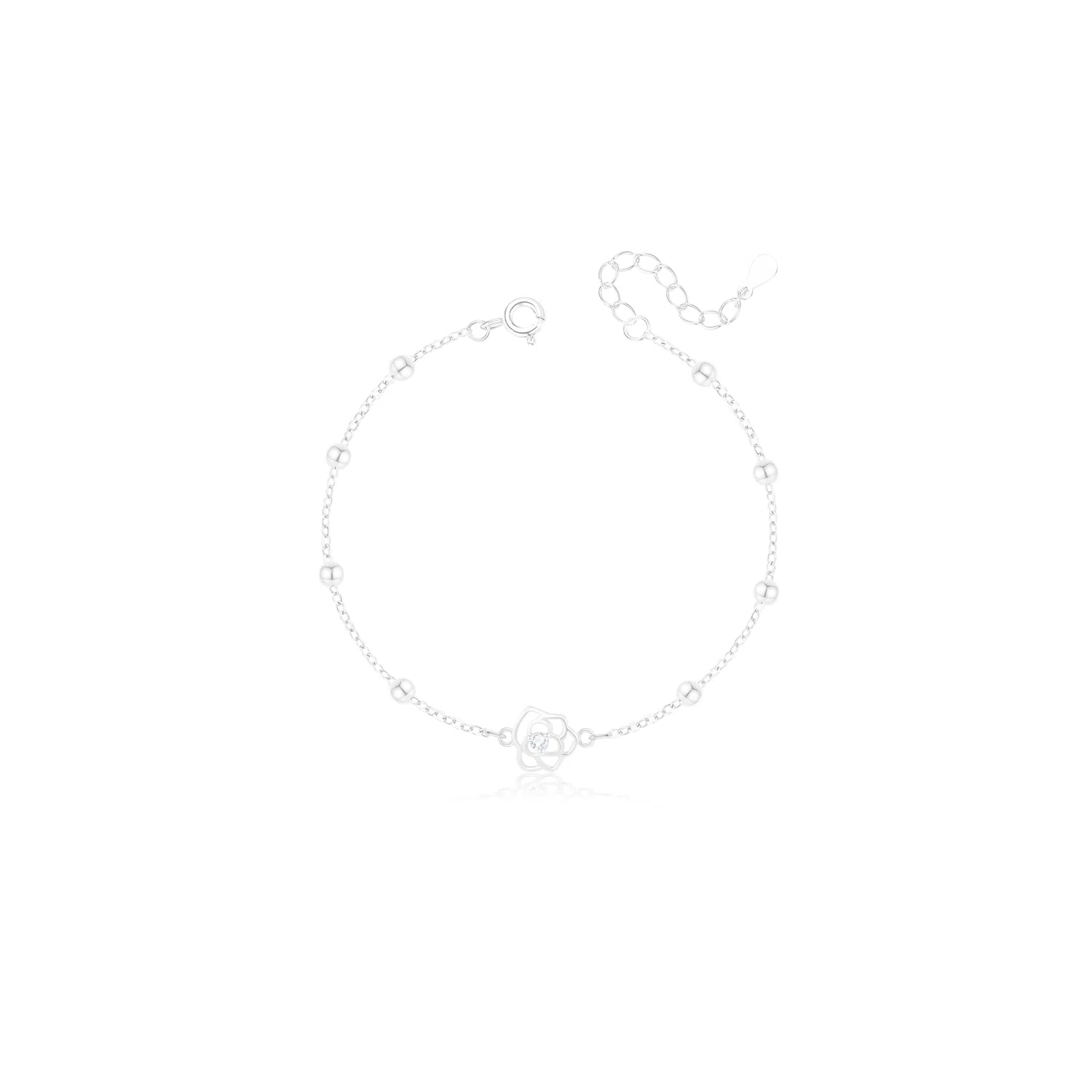 PRETTY DIARY ins S925