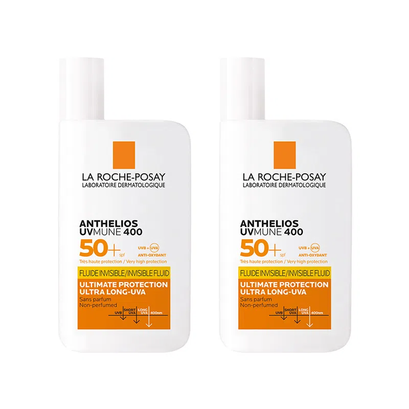 La Roche-Posay Anthelios XL