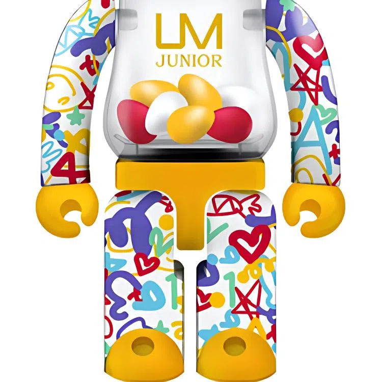 BE@RBRICK MACAU 2020