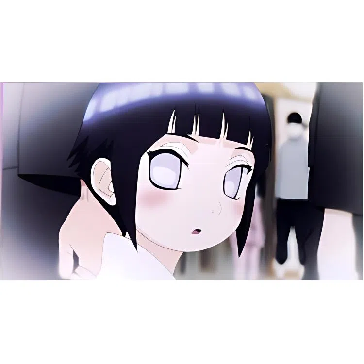 星河动漫 火影忍者 漩涡鸣人 佐助 春野樱 日向雏田 童年 拍立得 相卡