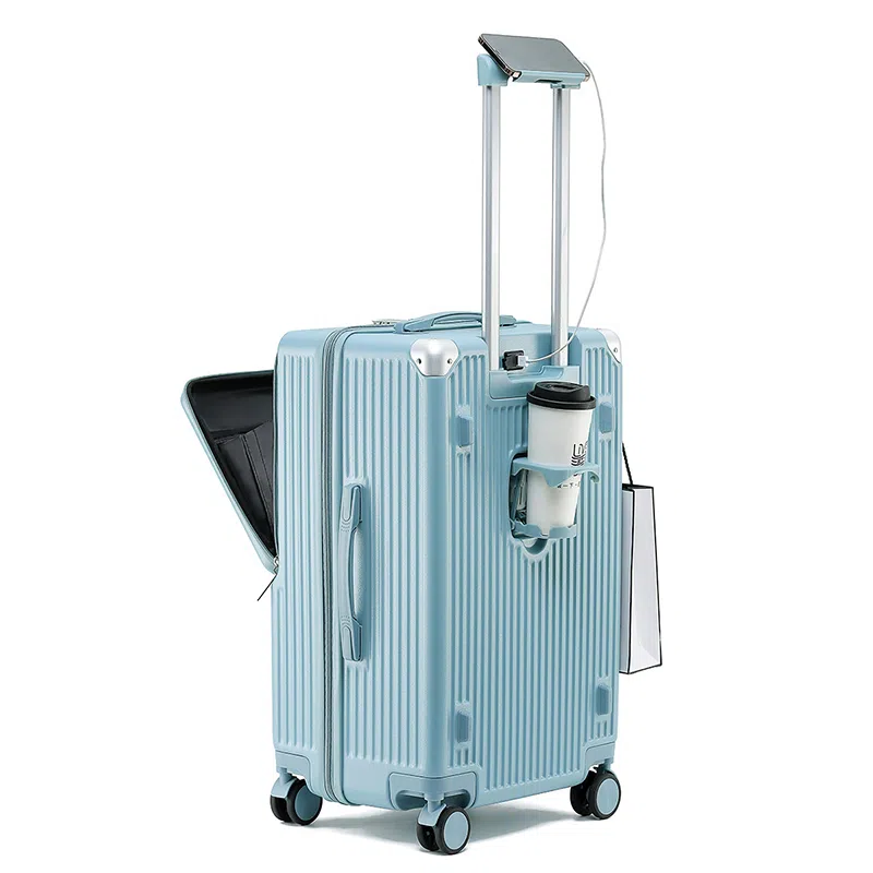 ZUOTING ABS+PC 202428