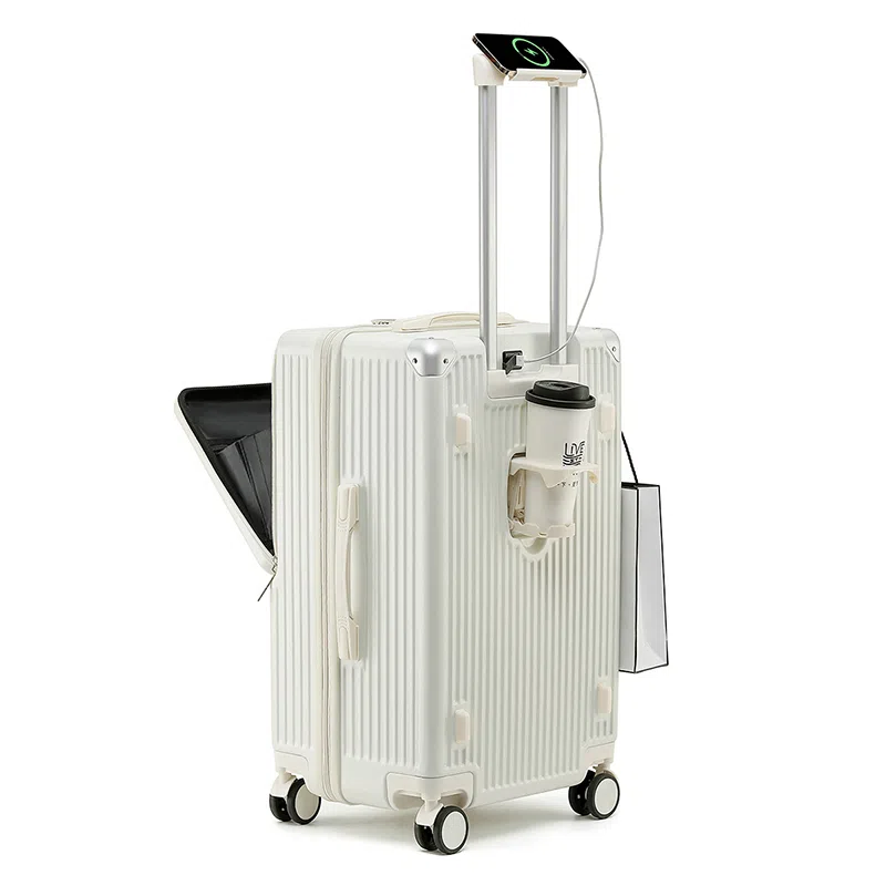 ZUOTING ABS+PC 202428