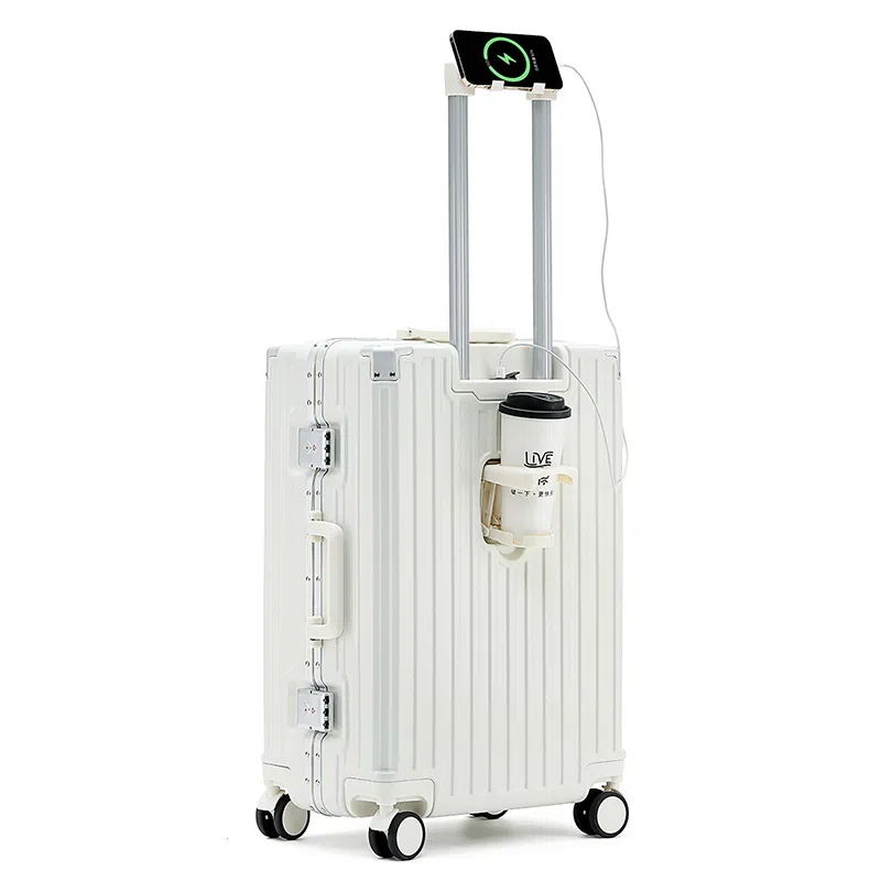 ZUOTING ABS+PC 2024262228