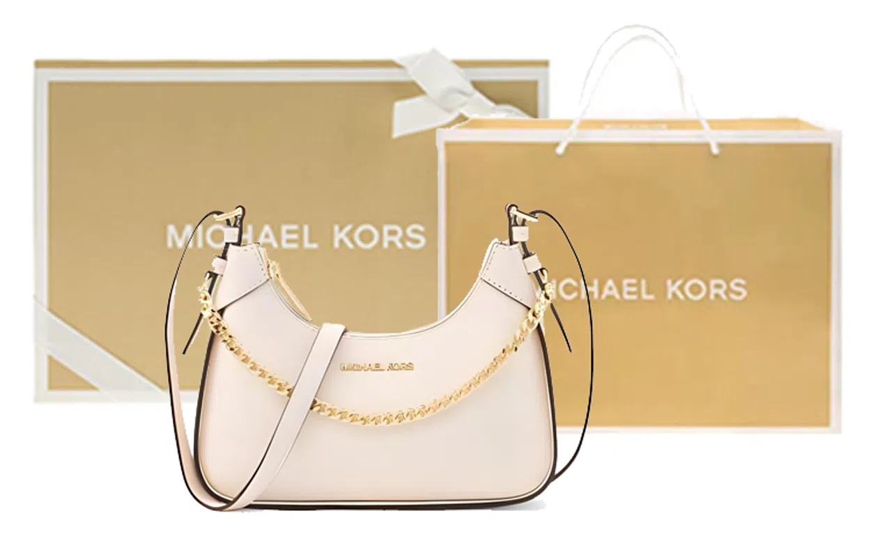 MICHAEL KORS MK Wilma Logo