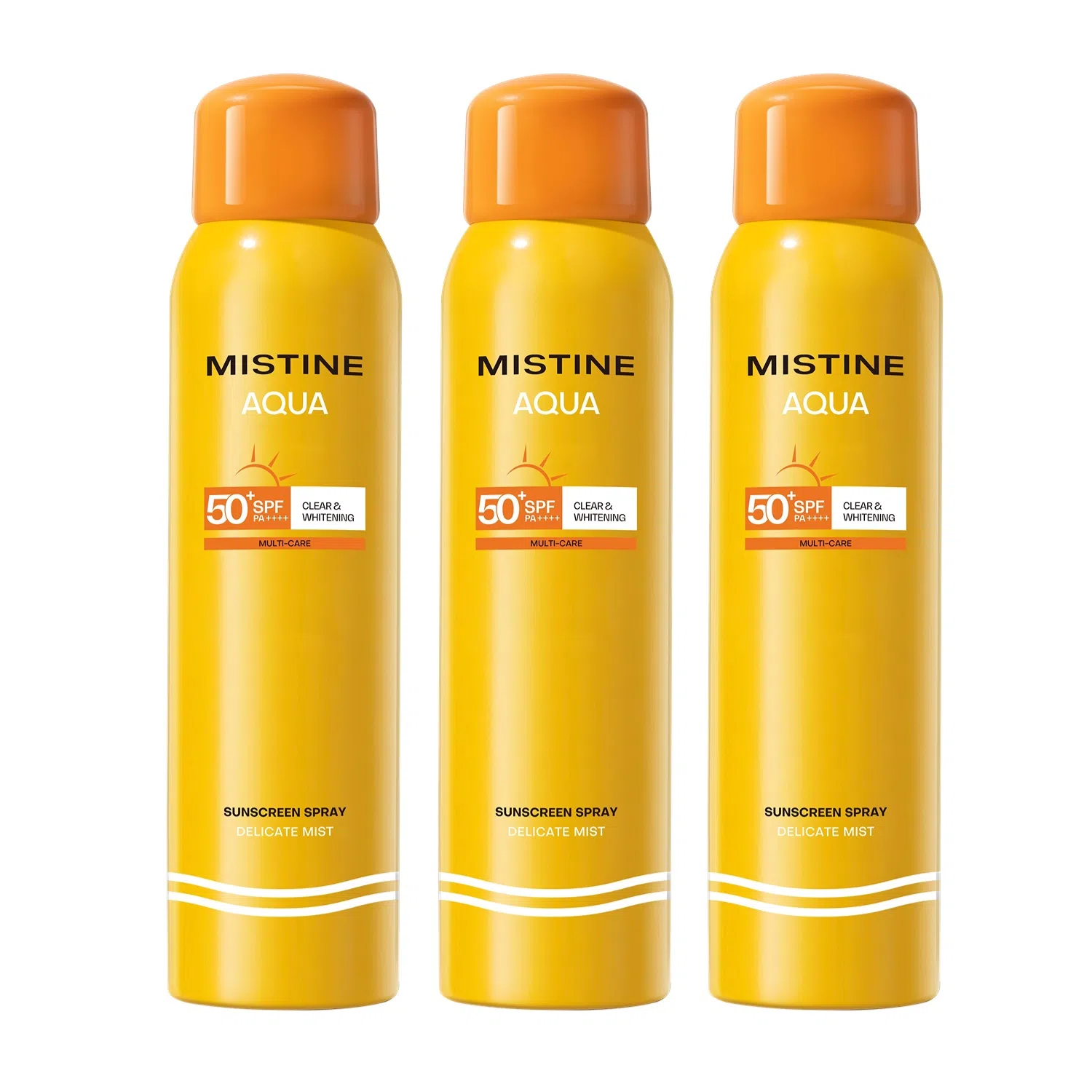 Mistine SPF50+PA++