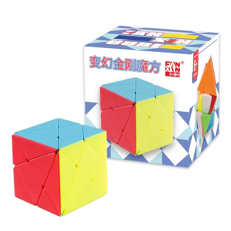 FANXIN CUBE