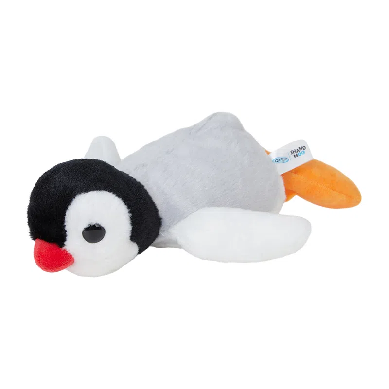 The Green Party Pingu