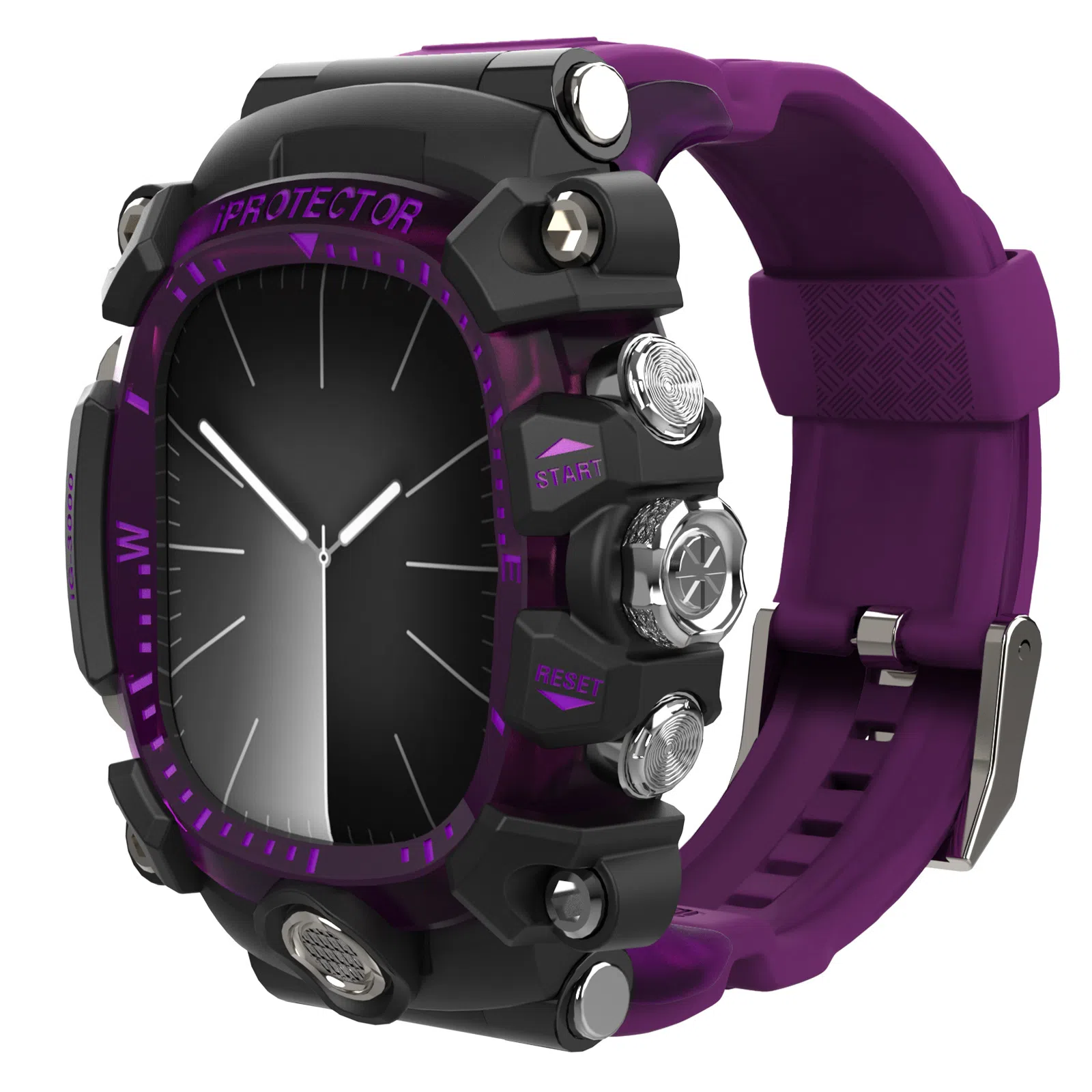 Akkerds Apple Watch TUP+PC