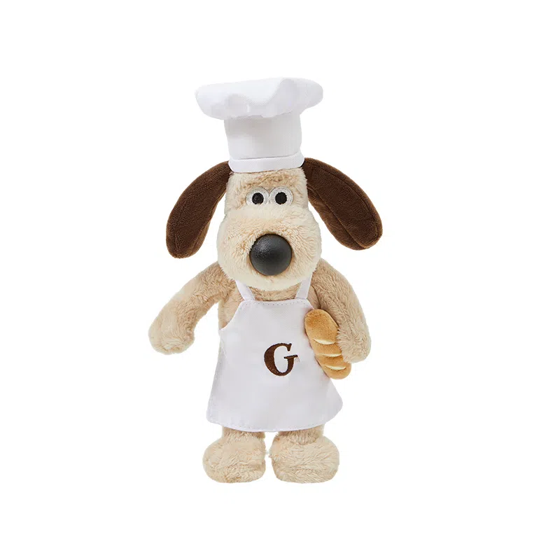 The Green Party 15cm