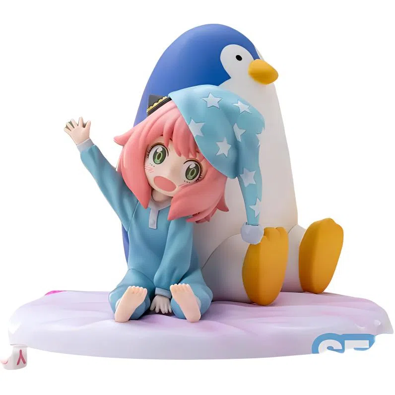 SEGA LUMINASTA 2 7cm