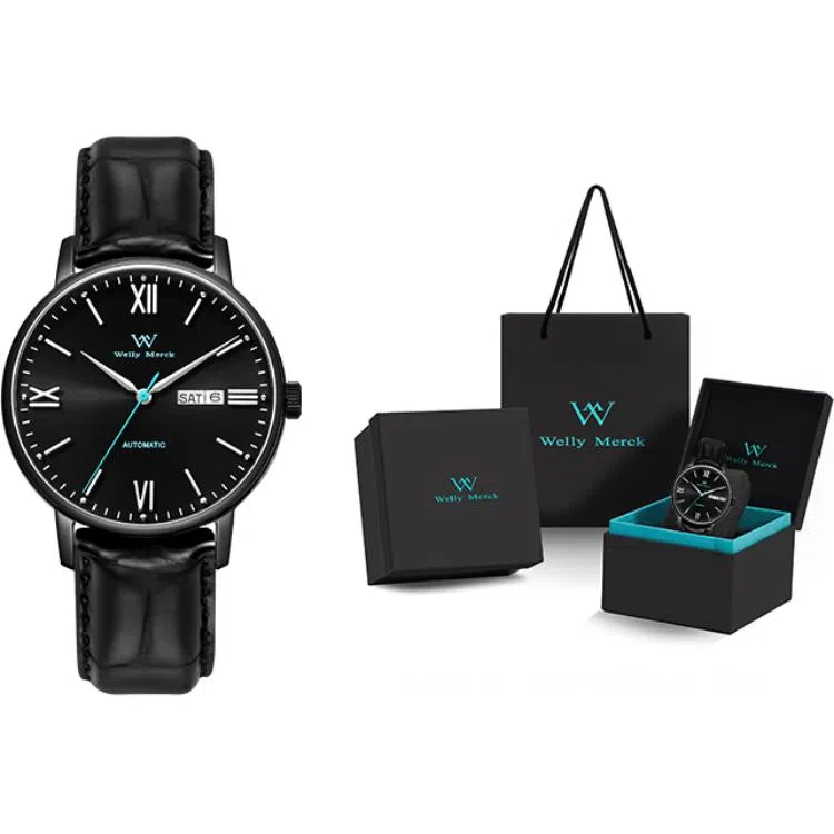 Welly Merck WM018M-1