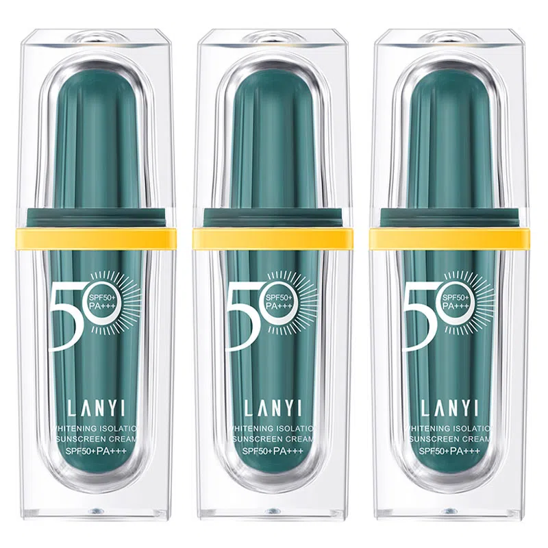 LANYI SPF50+