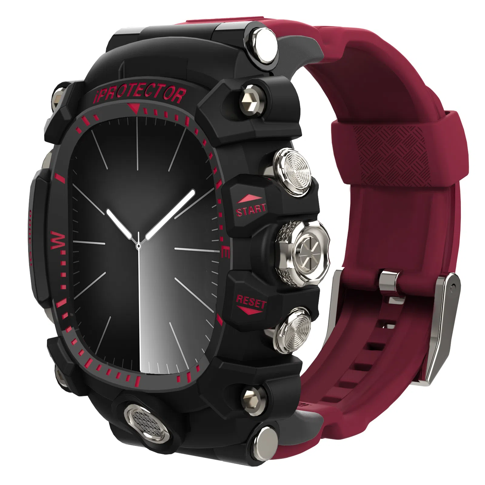 Akkerds Apple Watch TUP+PC