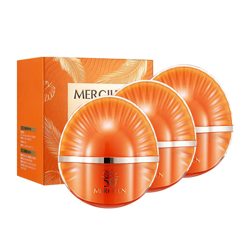 MERCILEN SPF50+ 30g