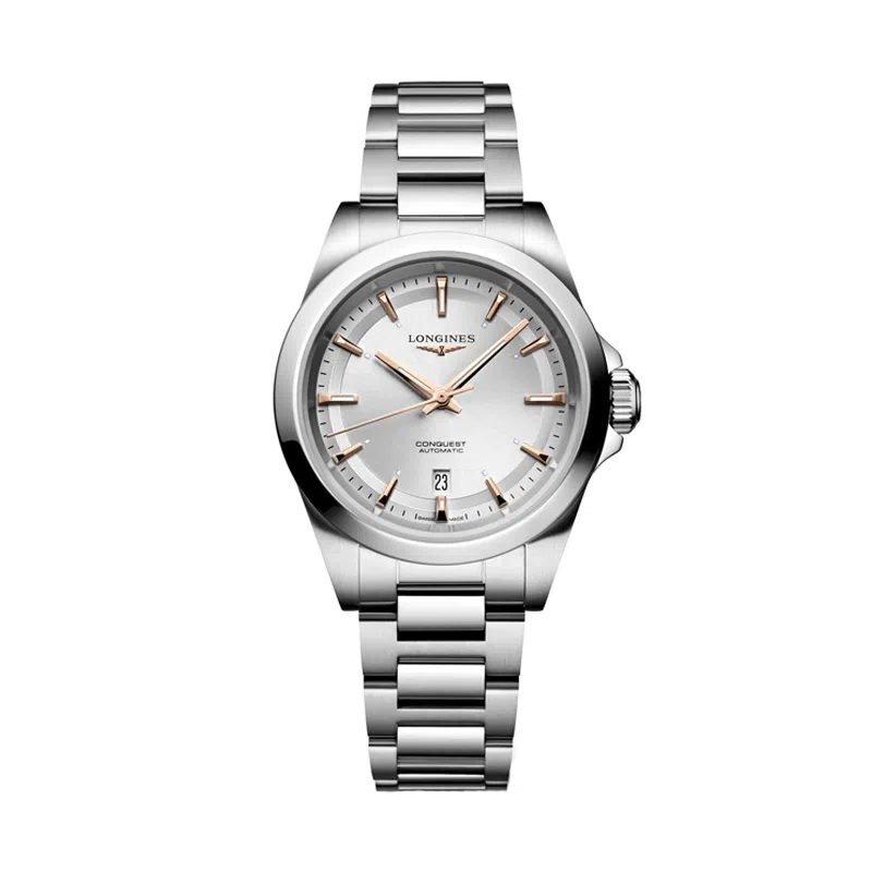LONGINES 100 30mm