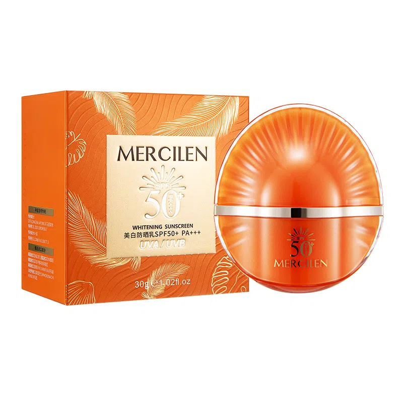 MERCILEN SPF50+ 30g