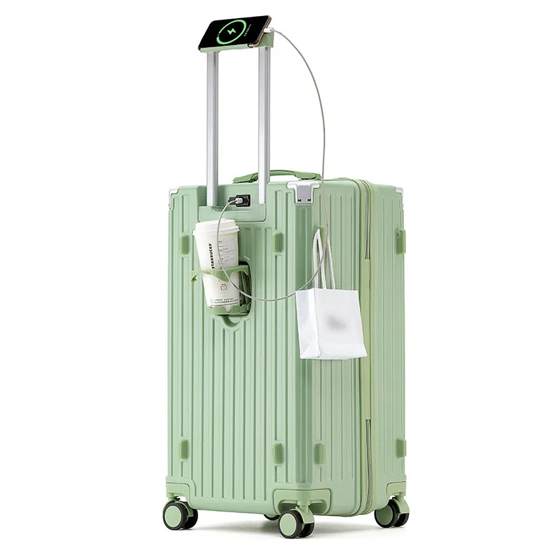 ZUOTING ABS+PC 242628