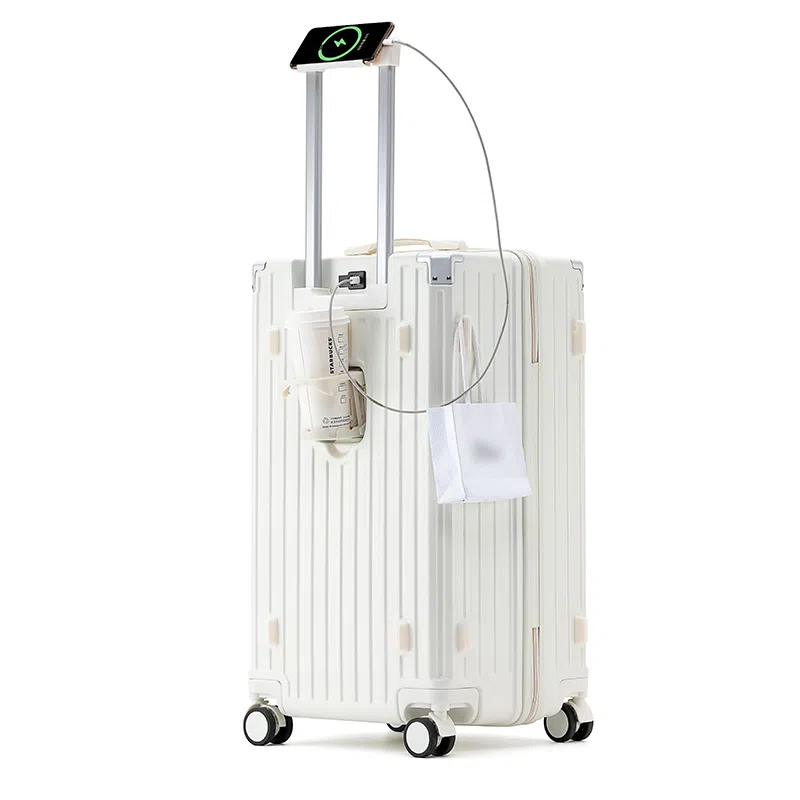 ZUOTING ABS+PC 242628