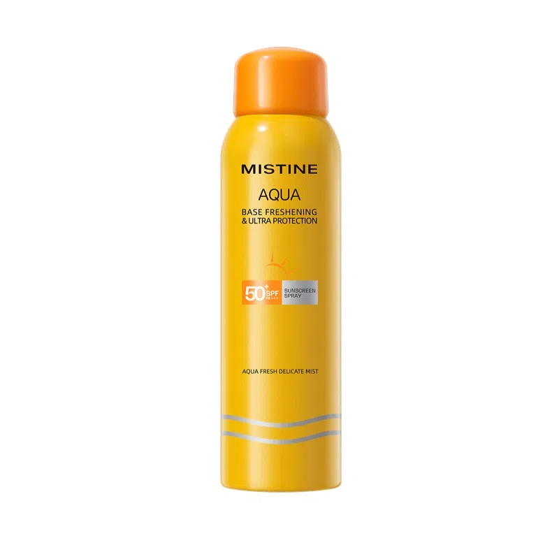 Mistine SPF50+PA++