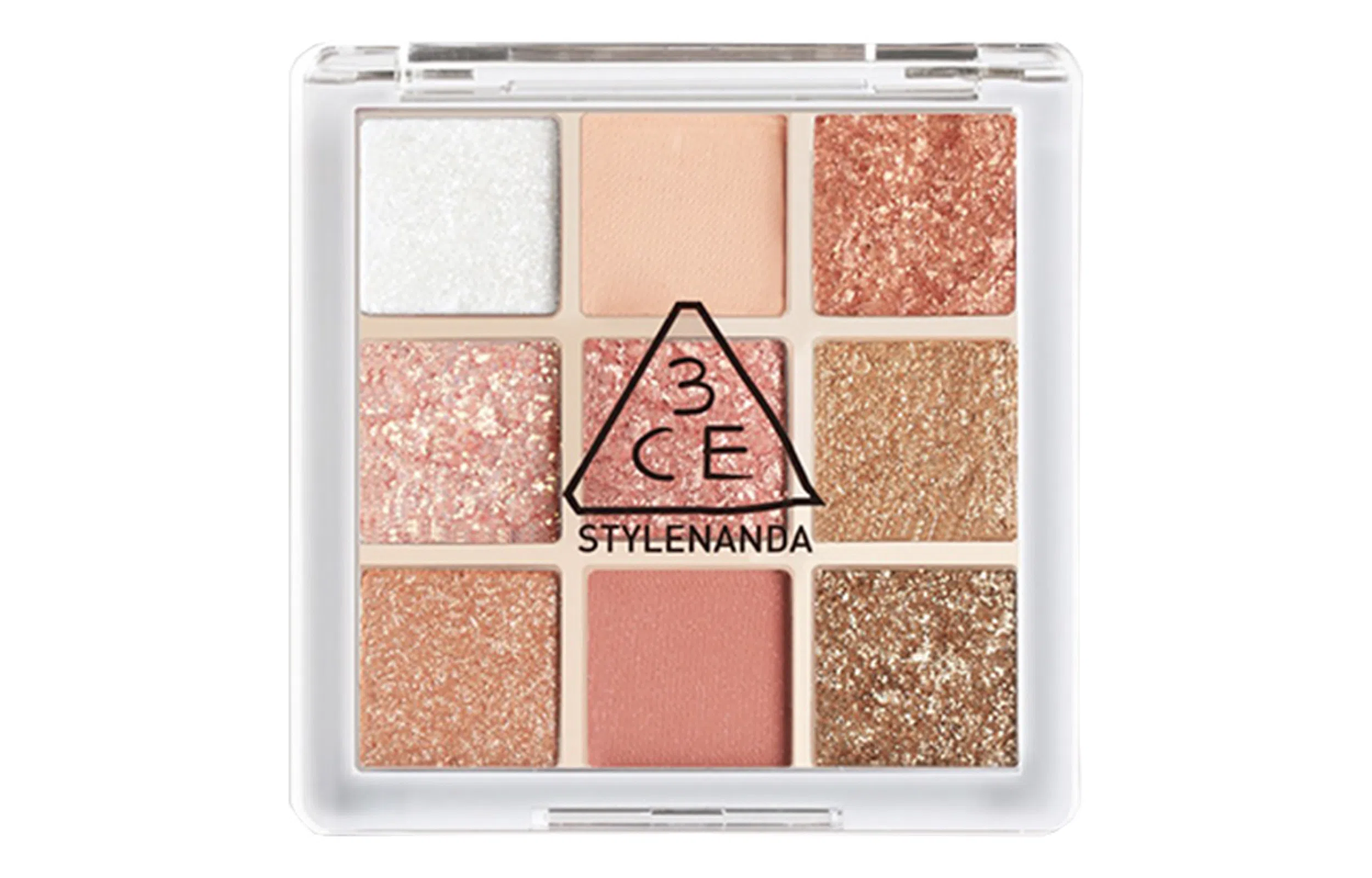 3CE OVERTAKEsome def