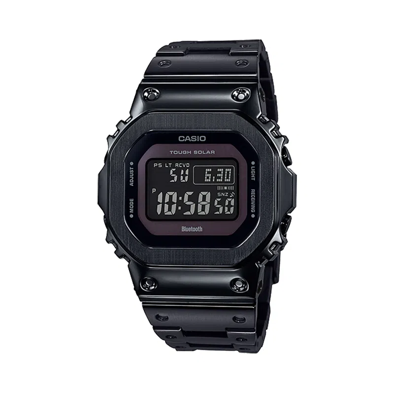 CASIO GW-B5600BC-1B