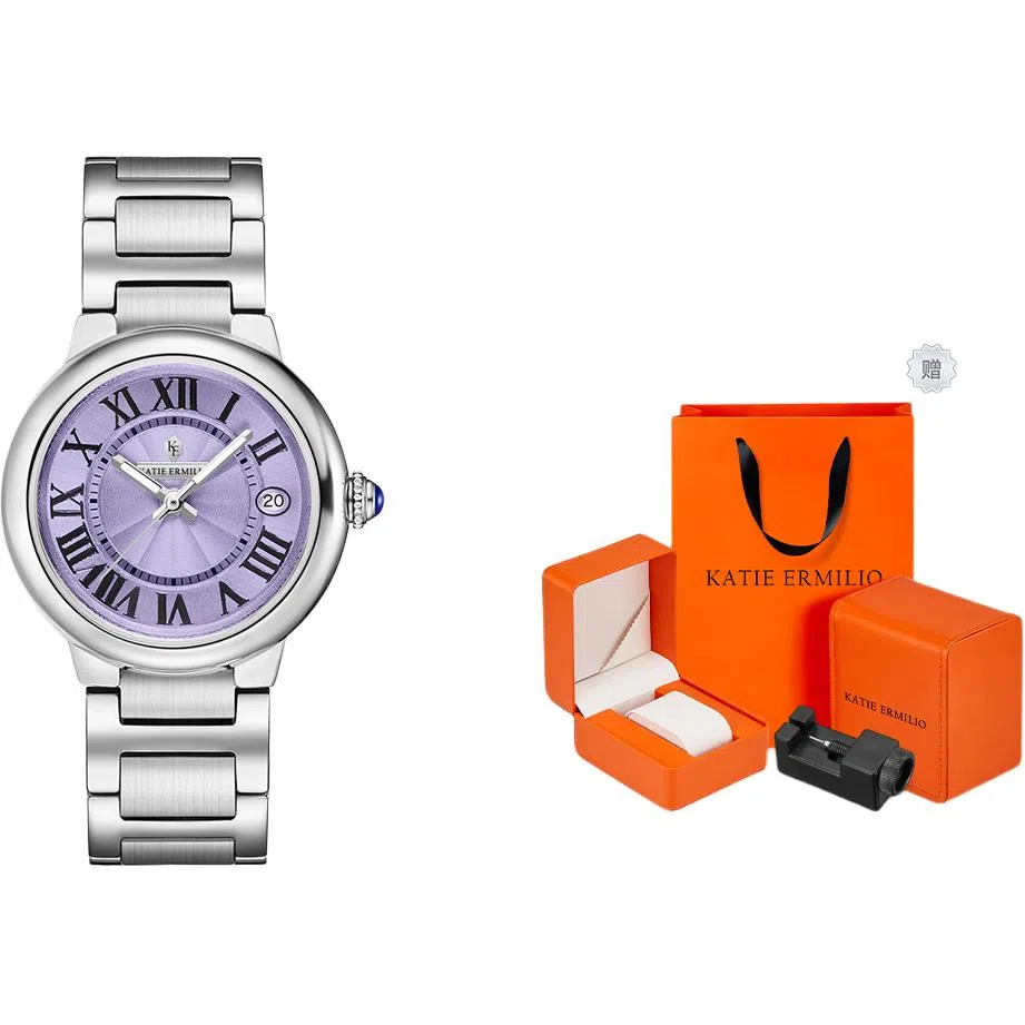 Katie Ermilio KE-S492BAQ